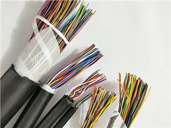 通信大對數(shù)電纜，各種規(guī)格大對數(shù)電纜價格