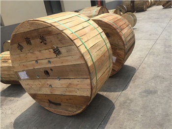 GYFTZY63光纜價格，非金屬加強型防鼠(阻燃)光纜