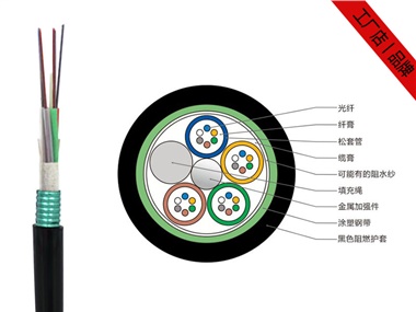 MGTS光纜價(jià)格，MGTS礦用阻燃光纜廠家供應(yīng)