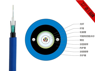 MGXTSV光纜價(jià)格，4/12芯MGXTSV礦用阻燃光纜廠家直銷