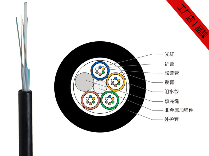 GYFTY光纜價(jià)格，GYFTY非金屬光纜供應(yīng)