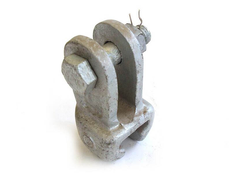 碗頭掛板，導(dǎo)線金具碗頭掛板