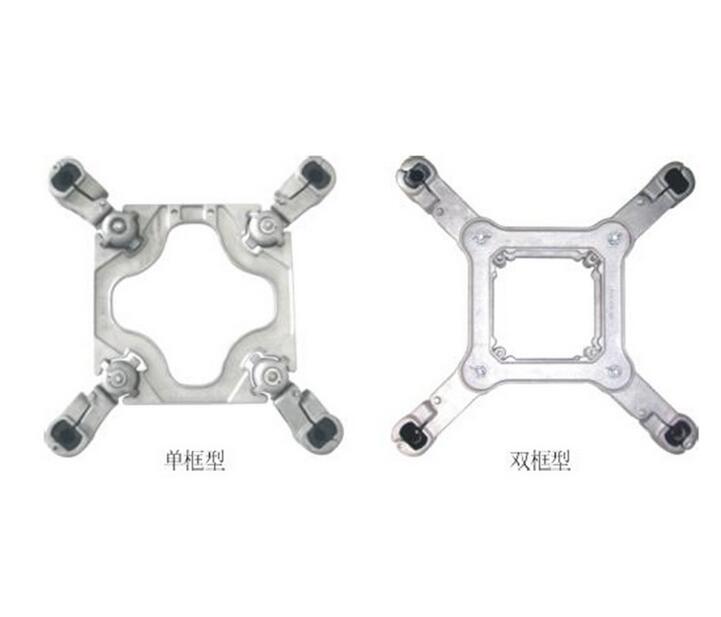 間隔棒，保護(hù)金具間隔棒