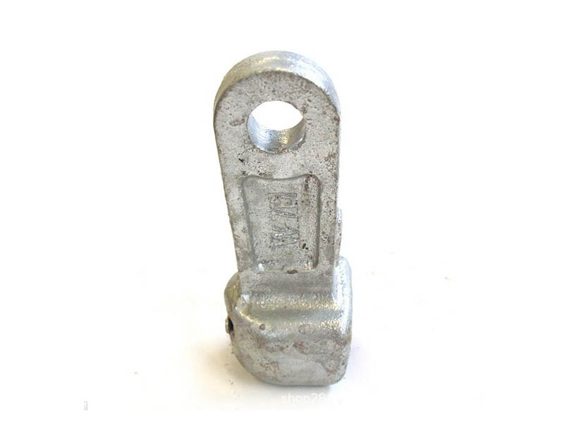 碗頭掛板，導(dǎo)線金具碗頭掛板