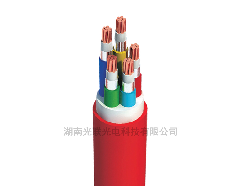 BTLY礦物質(zhì)電纜價(jià)格，NG-A(BTLY)柔性隔離型鋁護(hù)套云母帶礦物絕緣電纜