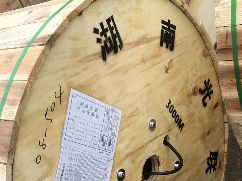 GYTY53光纜價格，4-48芯GYTY53直埋光纜廠家供應(yīng)