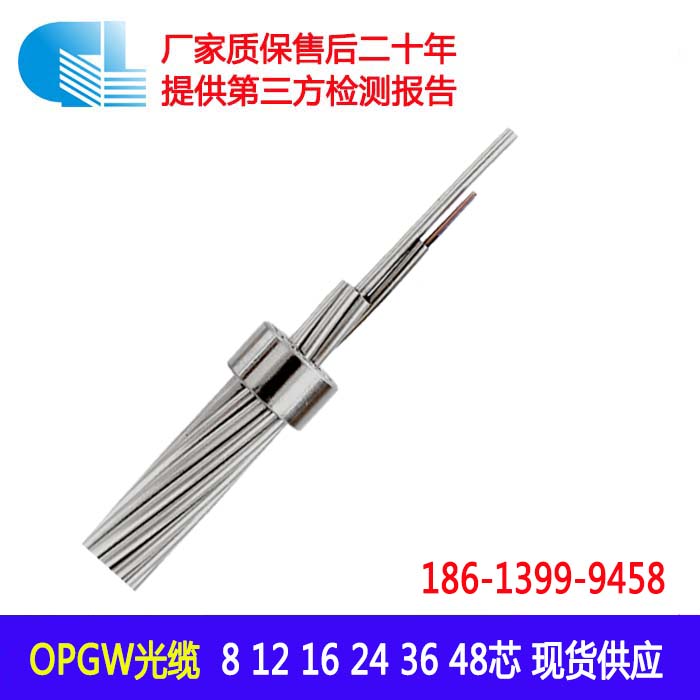 opgw光纜廠家在未來如何更好的獲得客戶和市場？